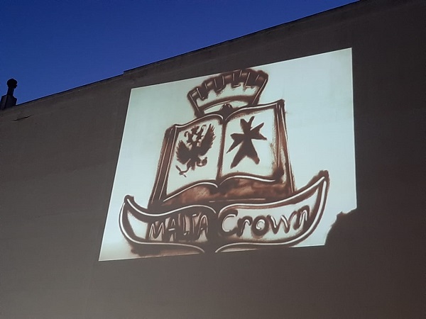 Юбилейный 20-й выпуск школы-пансиона Malta Crown. Последний звонок.