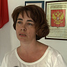 Шабалина Светлана Марковна