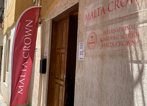 День открытых дверей в Malta Crown
