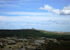 Фотоальбом "Прекрасная Мальта"
