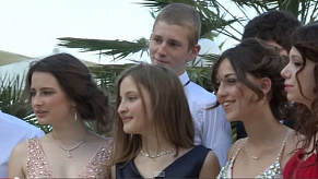 Выпуск 2013-2014 - Отзывы детей о школе-пансионе «Malta Crown»