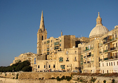 Фотоальбом "Прекрасная Мальта"